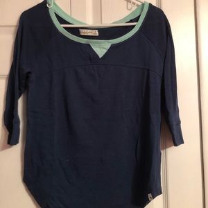Abercrombie and Fitch shirt